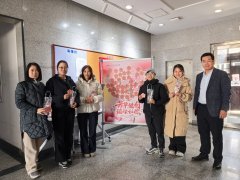 机械学将继续营制卑沉、关爱女性的优良